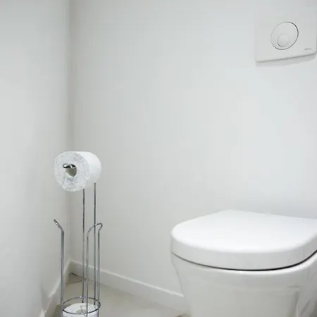 Apartamento Madonuccia - Hypercentral Chic&cosy *