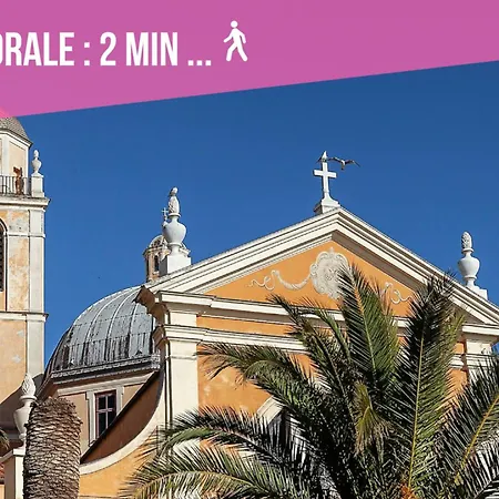 Madonuccia - Hypercentral Chic & Cosy - By Tgb