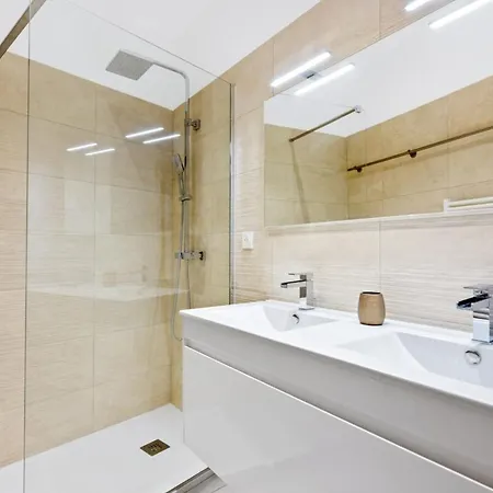 Madonuccia - Hypercentral Chic&cosy Ajaccio (Corsica)