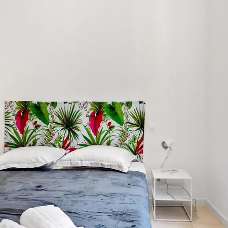 Apartamento Madonuccia - Hypercentral Chic&cosy Ajaccio (Corsica)