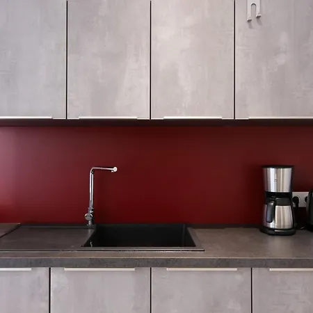 Madonuccia - Hypercentral Chic & Cosy - By Tgb * Ajaccio (Corsica)