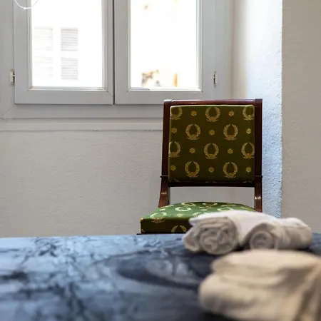 Madonuccia - Hypercentral Chic&cosy Apartamento