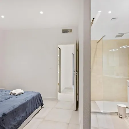 Madonuccia - Hypercentral Chic&cosy Ajaccio (Corsica)