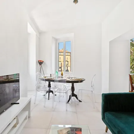 Apartamento Madonuccia - Hypercentral Chic&cosy