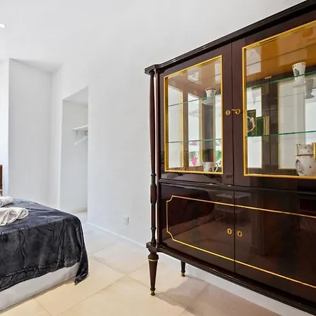 Madonuccia - Hypercentral Chic&cosy Apartamento *