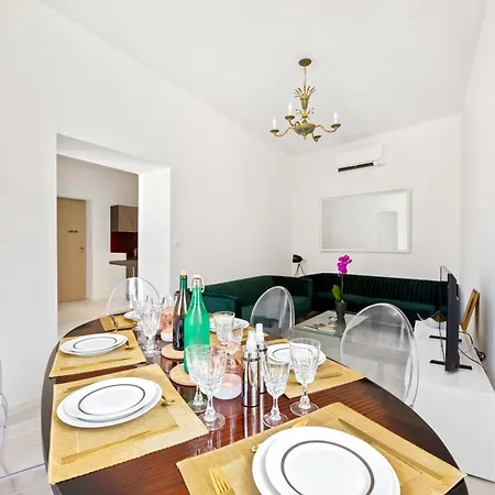 Apartamento Madonuccia - Hypercentral Chic&cosy *