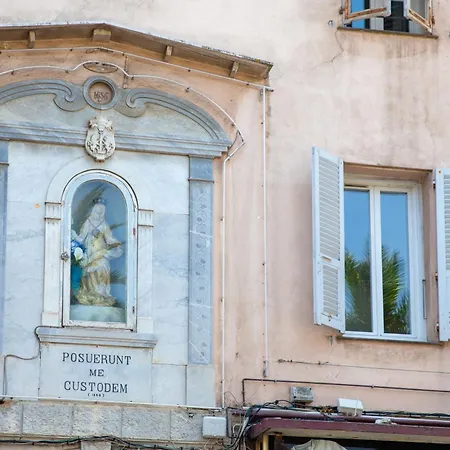 Madonuccia - Hypercentral Chic&cosy *