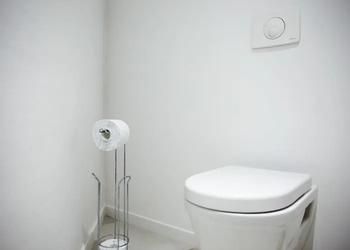 Appartement Madonuccia - Hypercentral Chic & Cosy *