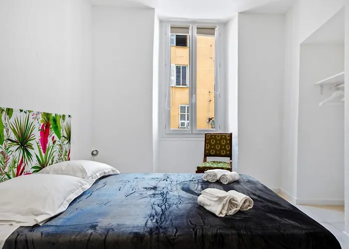 Madonuccia - Hypercentral Chic & Cosy Appartement