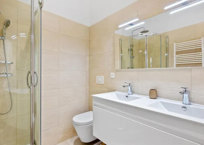 Appartement Madonuccia - Hypercentral Chic & Cosy *