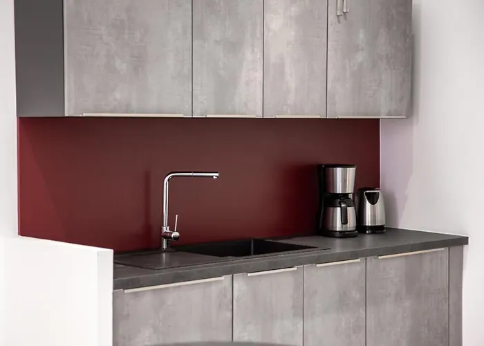 Madonuccia - Hypercentral Chic & Cosy Appartement Ajaccio (Corsica)