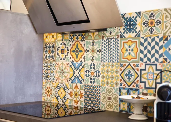 Madonuccia - Hypercentral Chic & Cosy Appartement Ajaccio (Corsica)