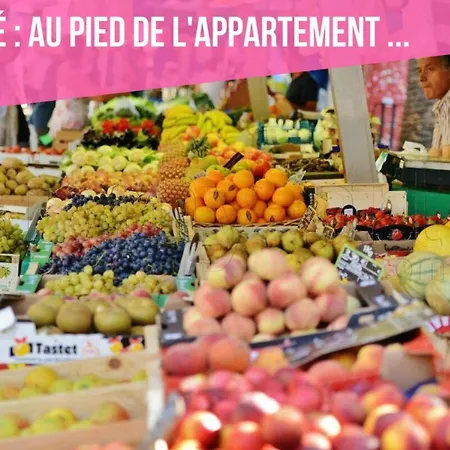 Appartement Madonuccia - Hypercentral Chic & Cosy - By Tgb