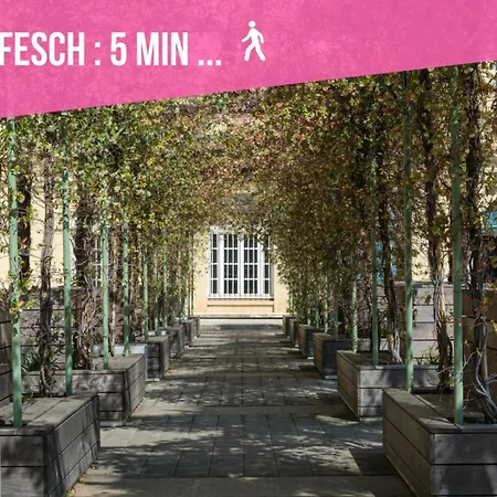 Madonuccia - Hypercentral Chic & Cosy Appartement *