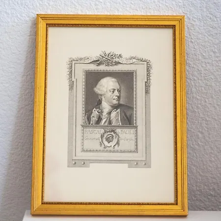 Appartement Madonuccia - Hypercentral Chic & Cosy - By Tgb *