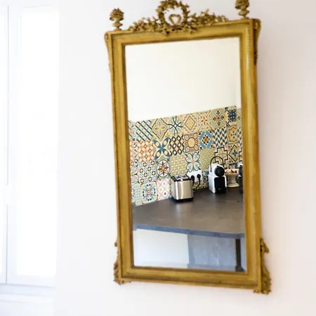 Apartment Madonuccia - Hypercentral Chic & Cosy Ajaccio (Corsica)