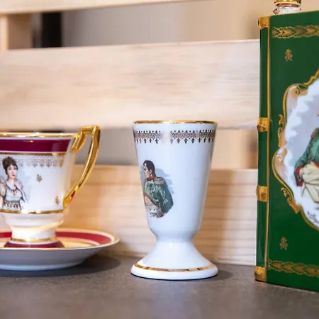 Madonuccia - Hypercentral Chic & Cosy - By Tgb * Ajaccio (Corsica)