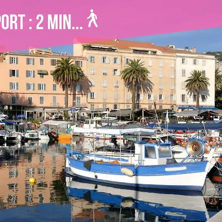 Madonuccia - Hypercentral Chic & Cosy - By Tgb Appartement