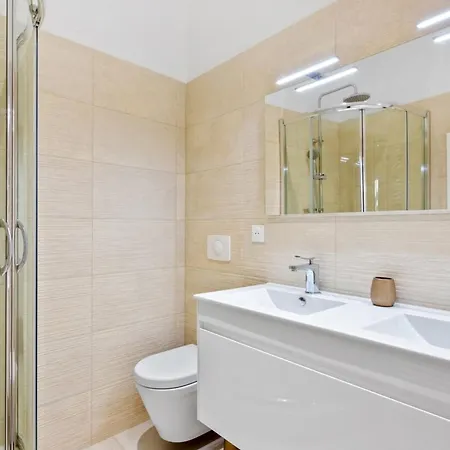Apartman Madonuccia - Hypercentral Chic & Cosy - By Tgb *