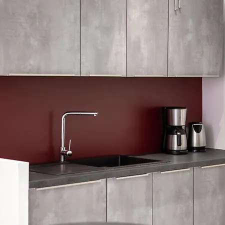 Madonuccia - Hypercentral Chic & Cosy - By Tgb Appartement Ajaccio (Corsica)