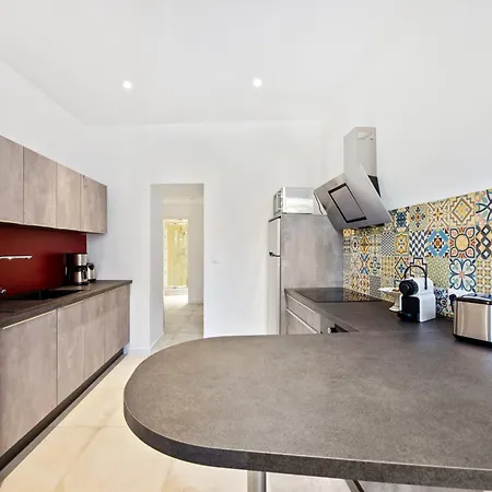 Appartamento Madonuccia - Hypercentral Chic & Cosy